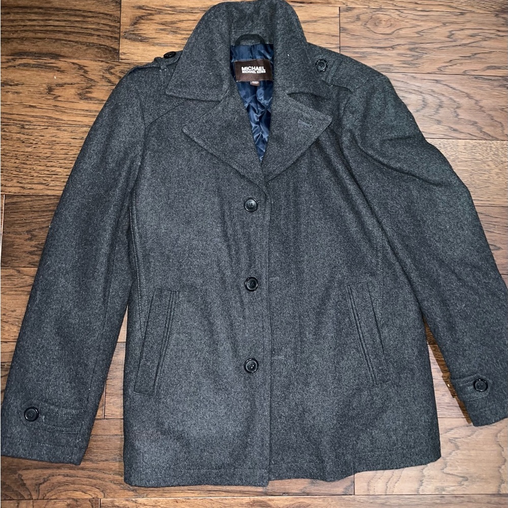 Michael Kor’s Coat